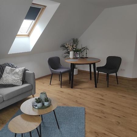 Ferienwohnung Im Distelweg Scheid  ภายนอก รูปภาพ