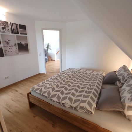 Ferienwohnung Im Distelweg Scheid  ภายนอก รูปภาพ