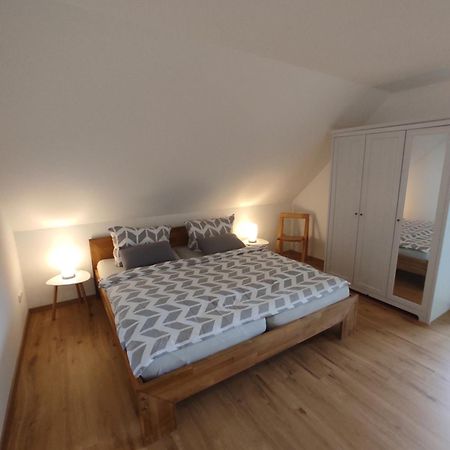 Ferienwohnung Im Distelweg Scheid  ภายนอก รูปภาพ