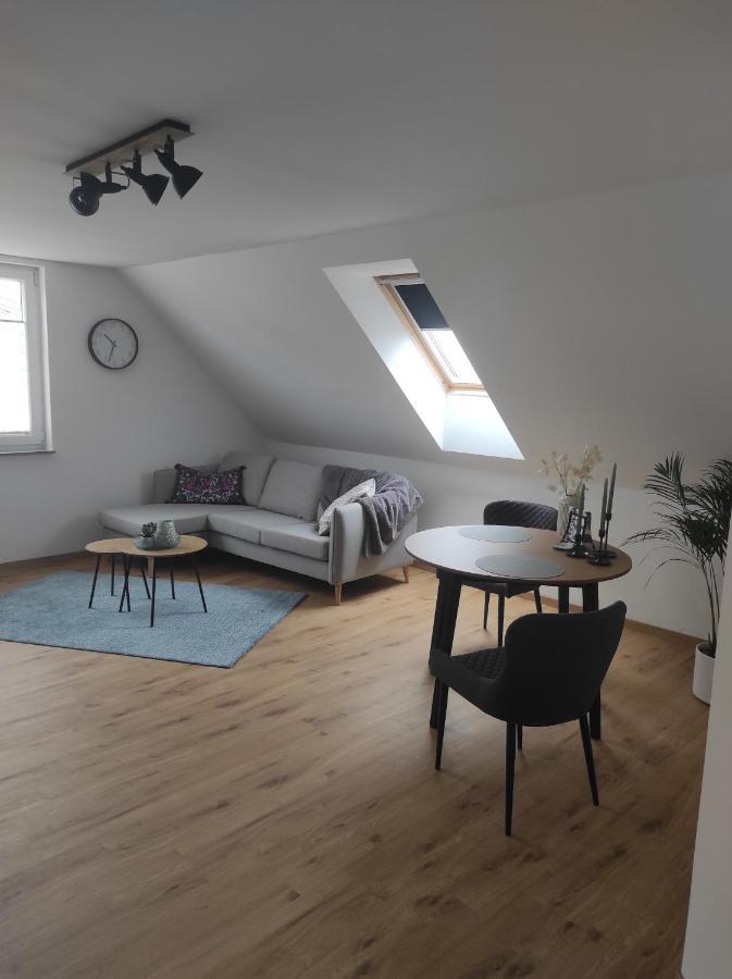 Ferienwohnung Im Distelweg Scheid  ภายนอก รูปภาพ