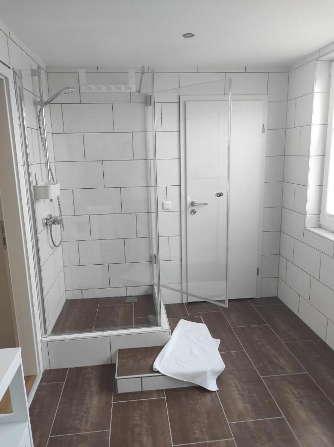 Ferienwohnung Im Distelweg Scheid  ภายนอก รูปภาพ